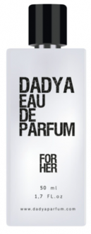 Dadya B-13 EDP 50 ml Kadın Parfümü kullananlar yorumlar